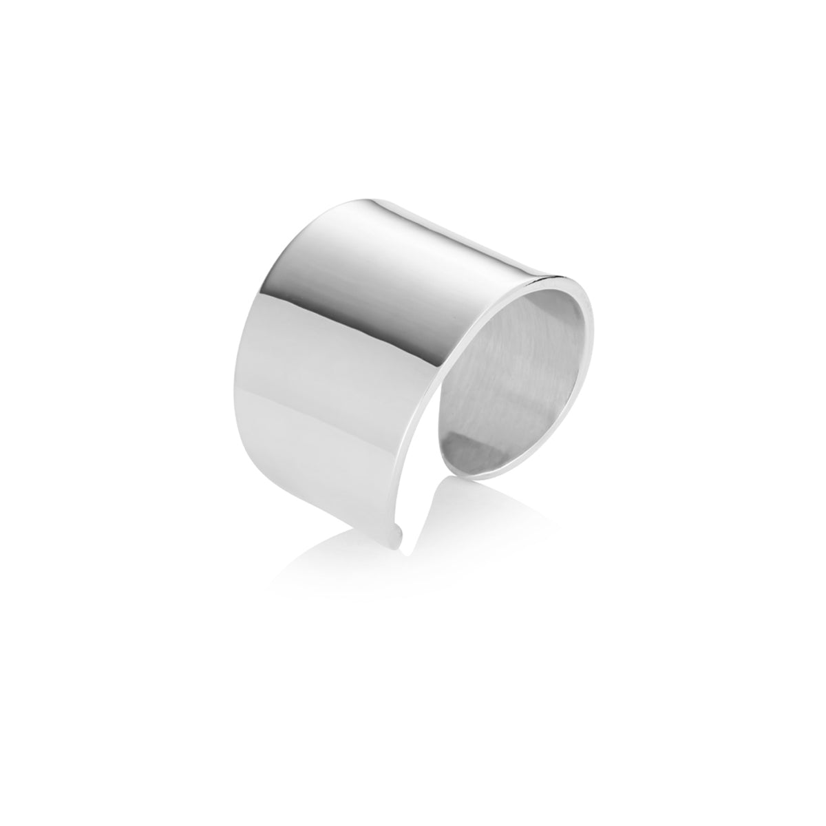 Cuff Ring