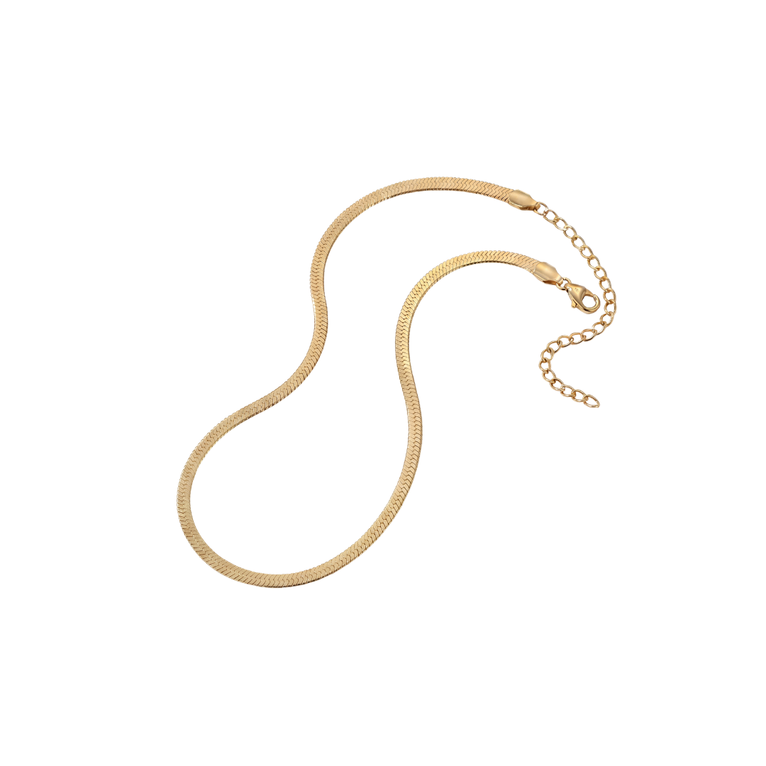 Bone Chain