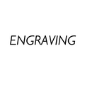 Engraving Clip Charms