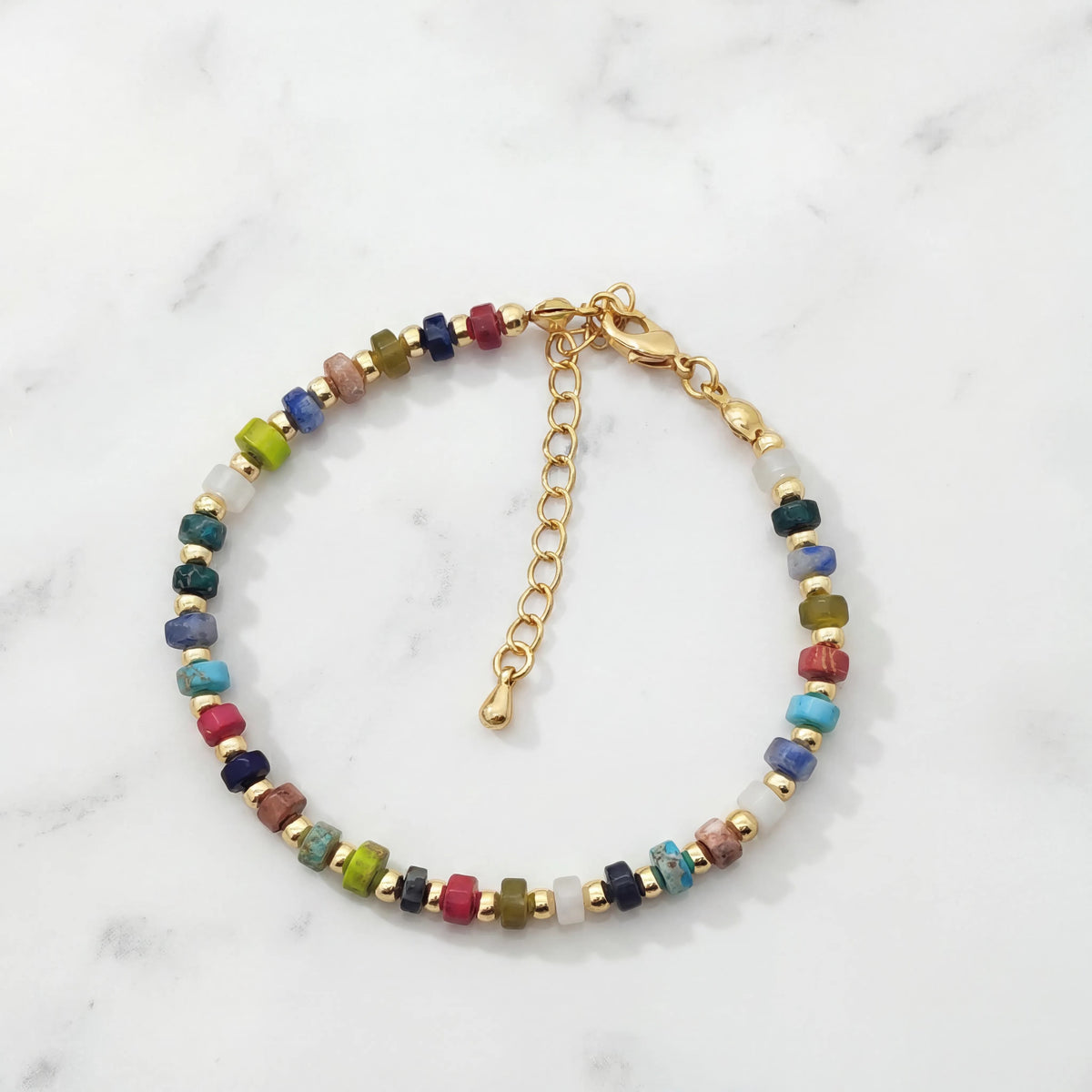 Mosaic Bracelet