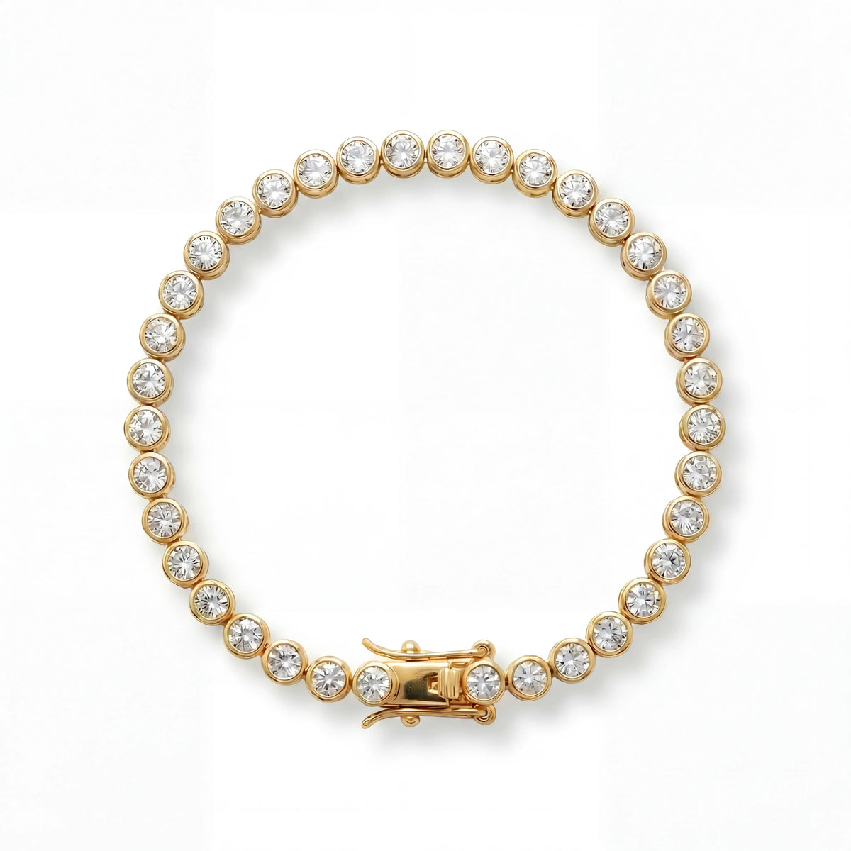 Tennis Bracelet