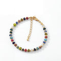 Mosaic Bracelet