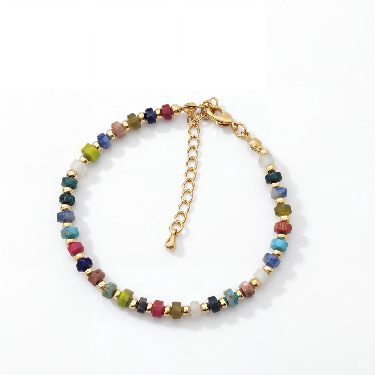 Mosaic Bracelet