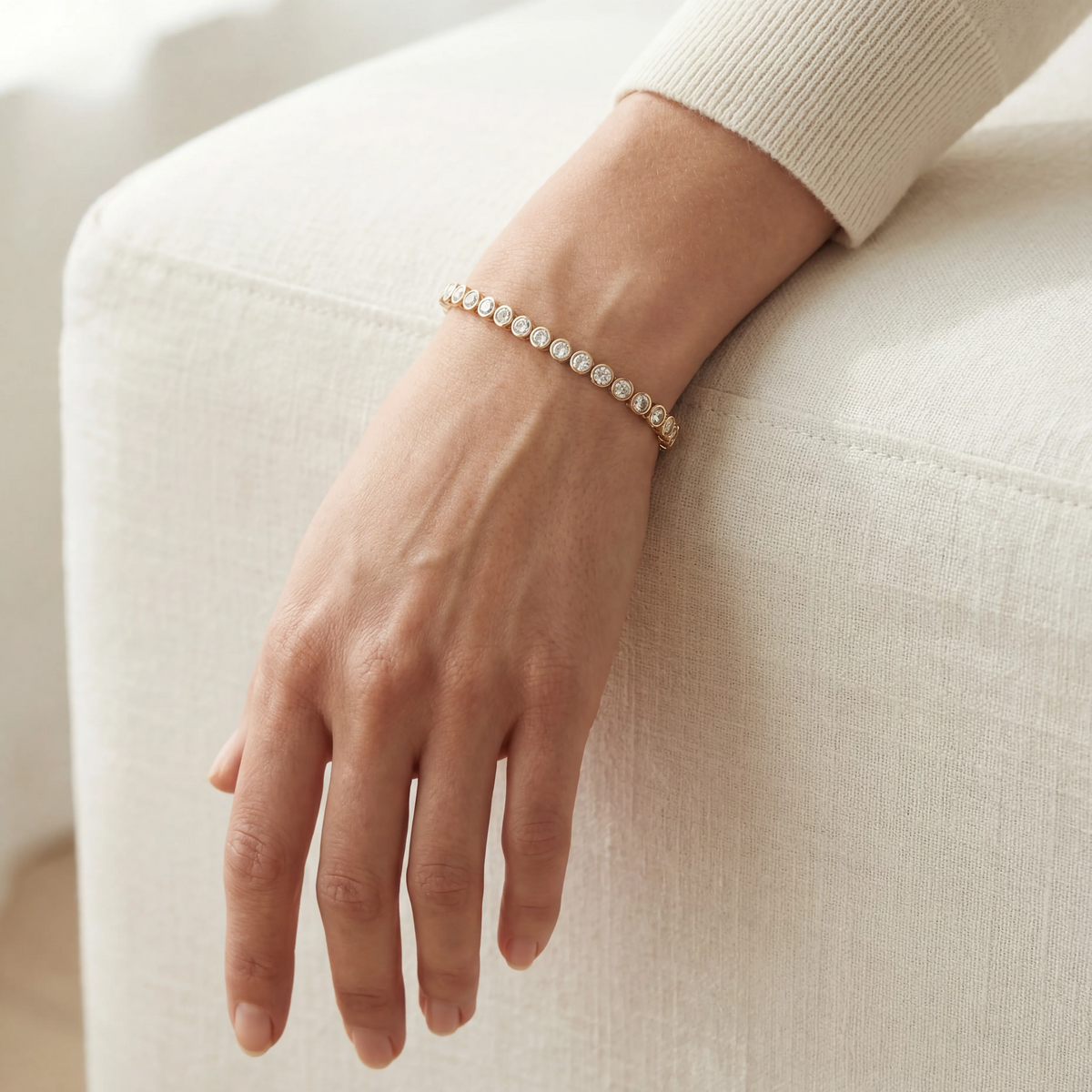 Tennis Bracelet