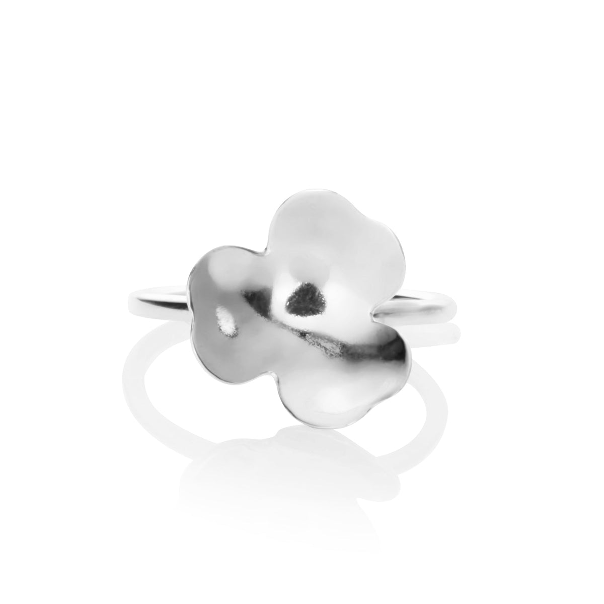 Flower Ring