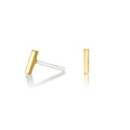 Tiny Bar Studs