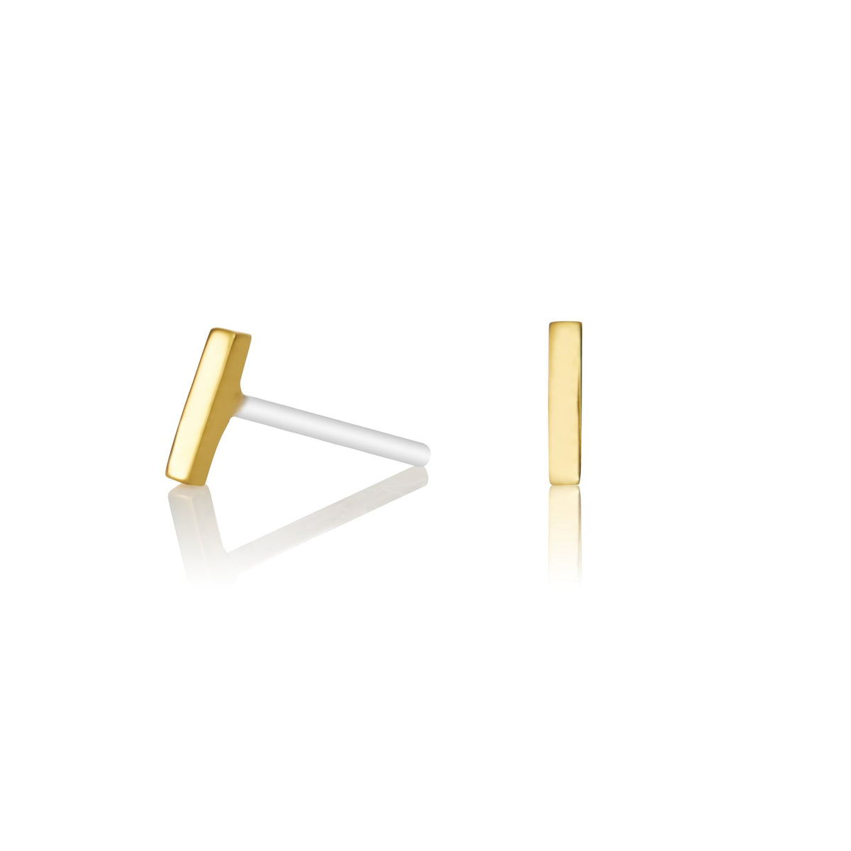 Tiny Bar Studs