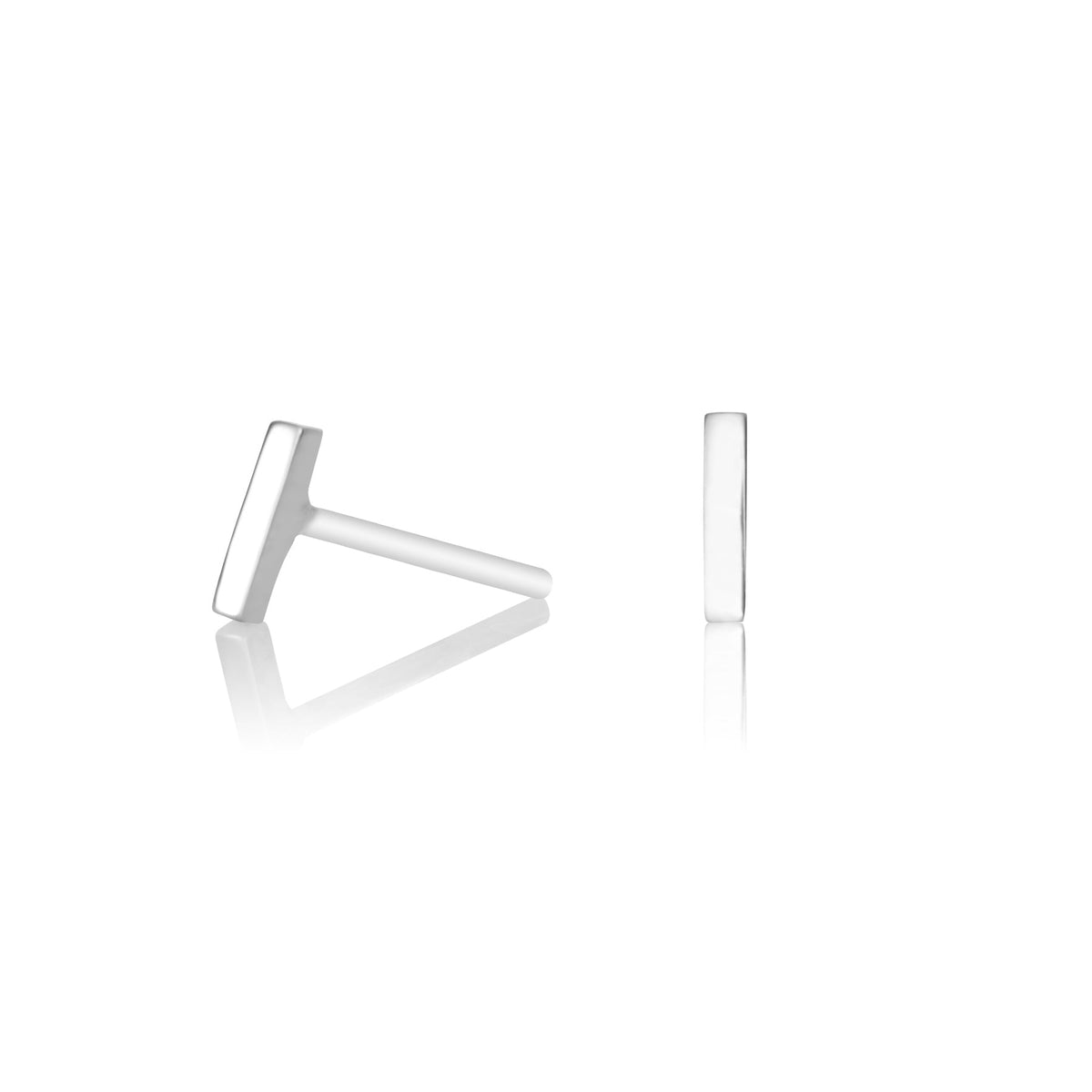 Tiny Bar Studs