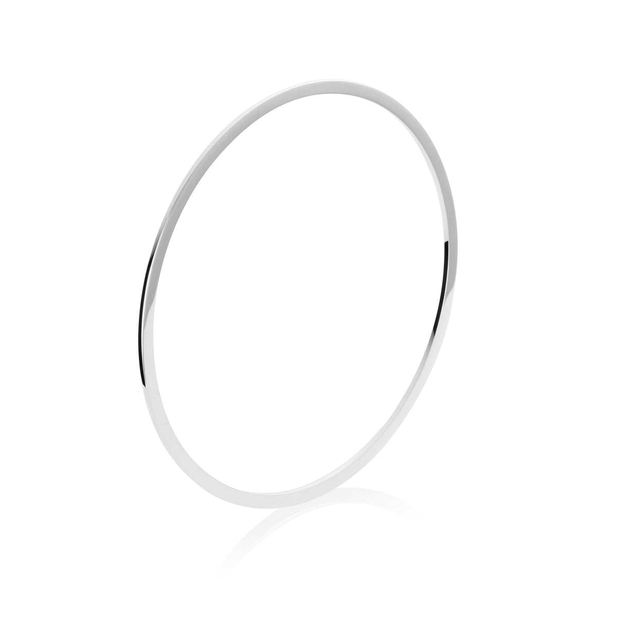 Thin Bangle
