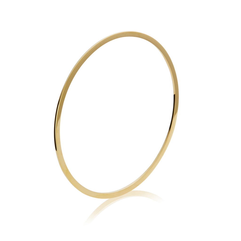 Thin Bangle
