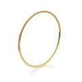Thin Bangle