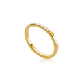 Round Stack Ring