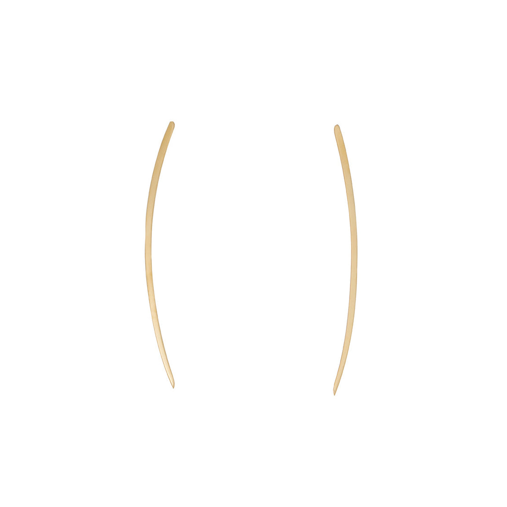 Long Bar Brass Studs