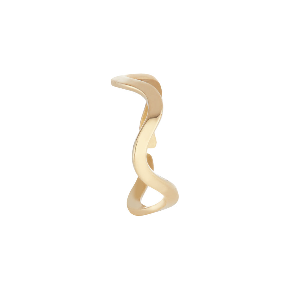 Wave Ring