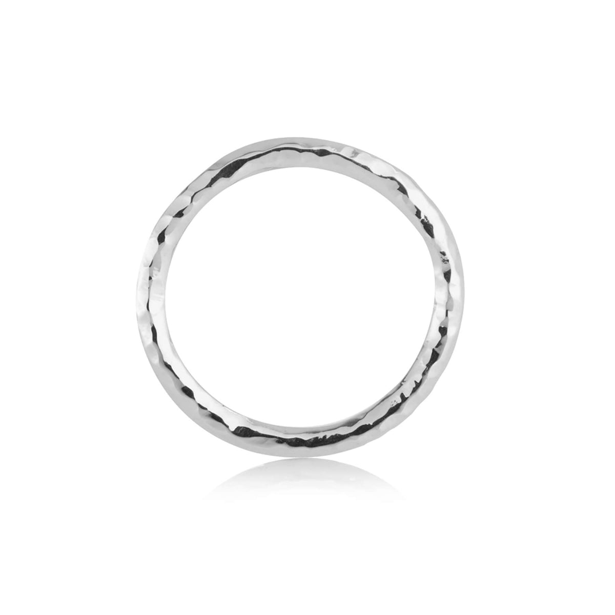 Thin Molten Ring
