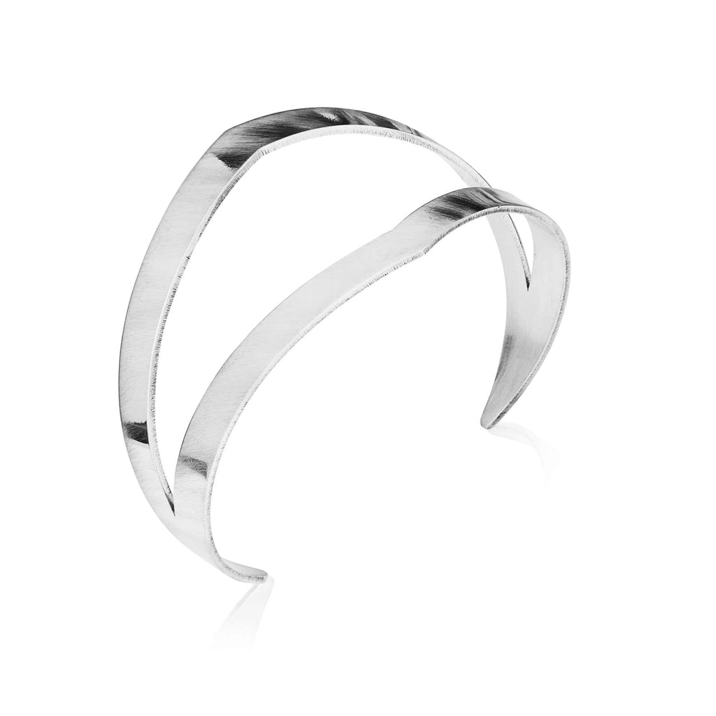 Diamond Cuff