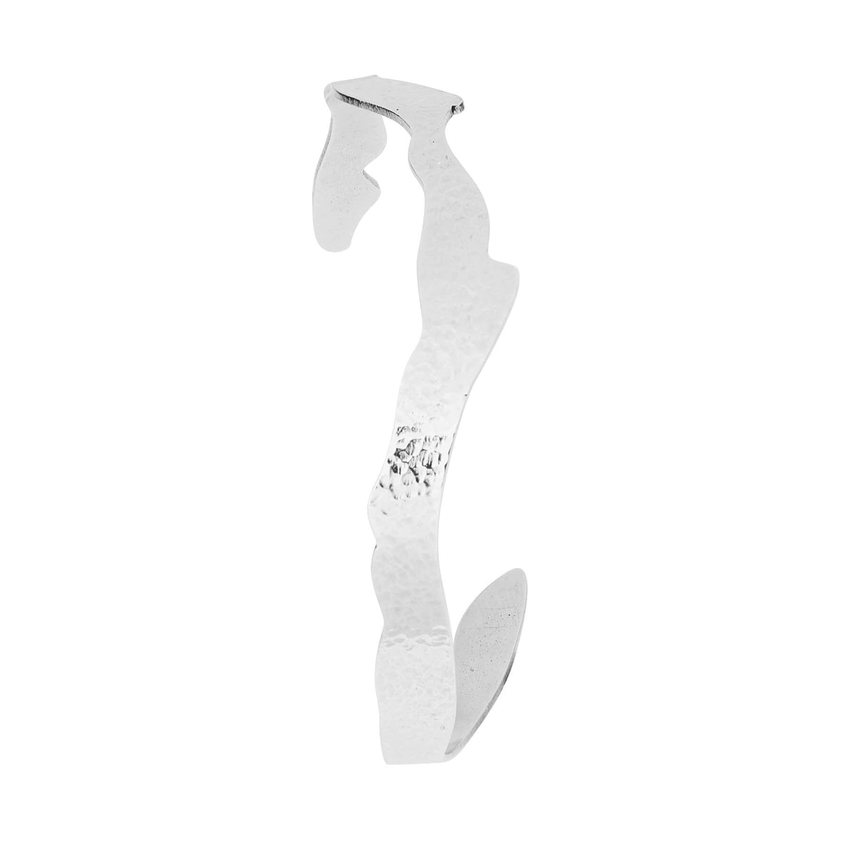 Water Flow Bangle