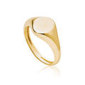 Classic Signet Ring