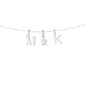 You & Me Silver Gift Set