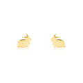 Tiny Rabbit Studs