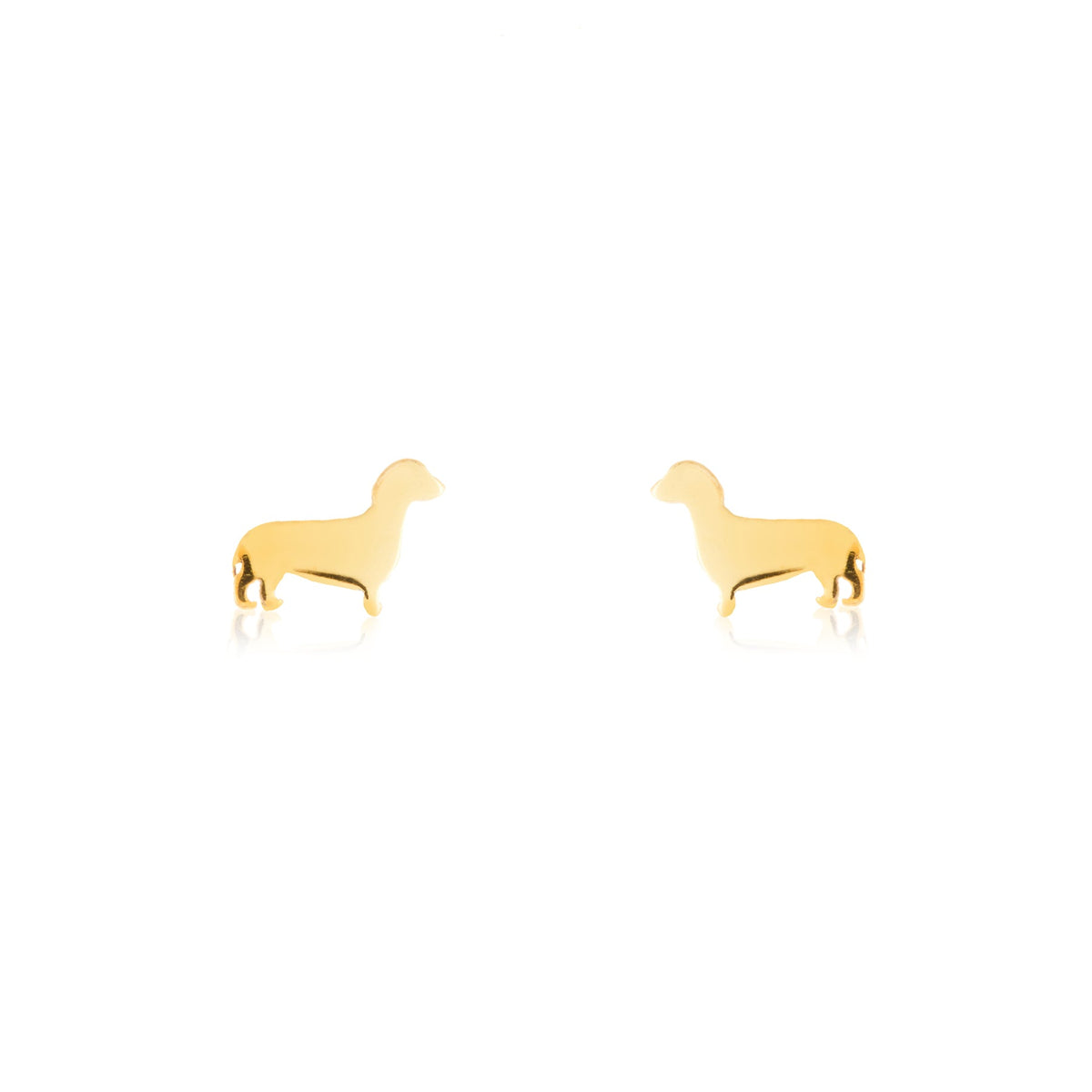 Tiny Sausage Dog Studs