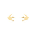 Tiny Swallow Studs