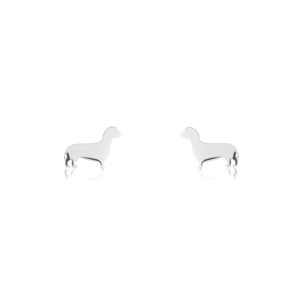 Tiny Sausage Dog Studs