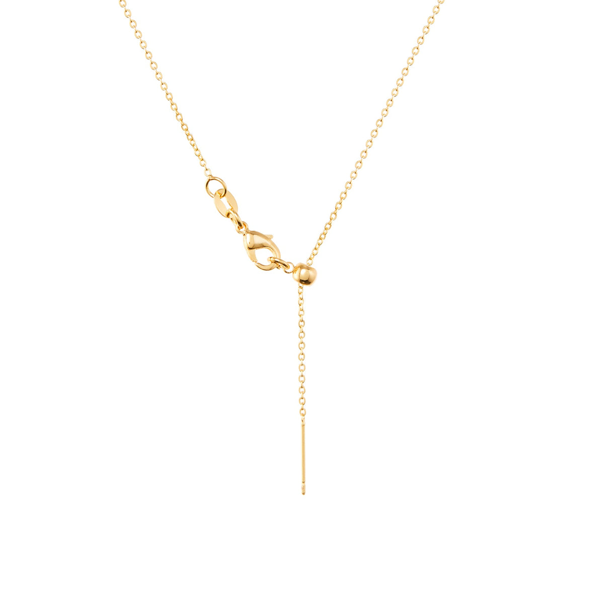 9ct Gold Charm Starter Set