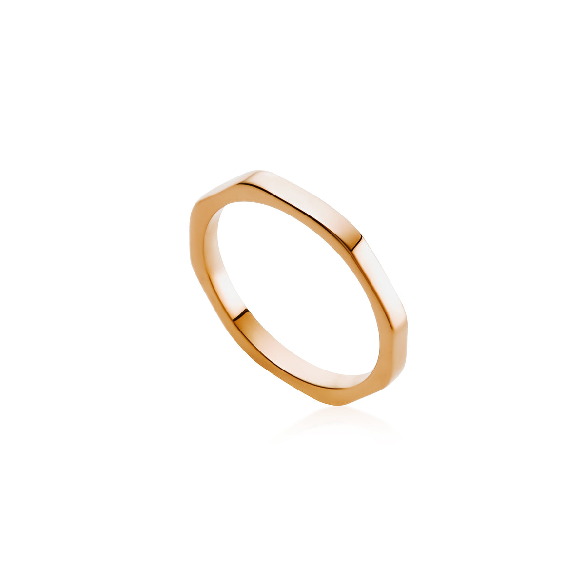 Wobble Stack Ring