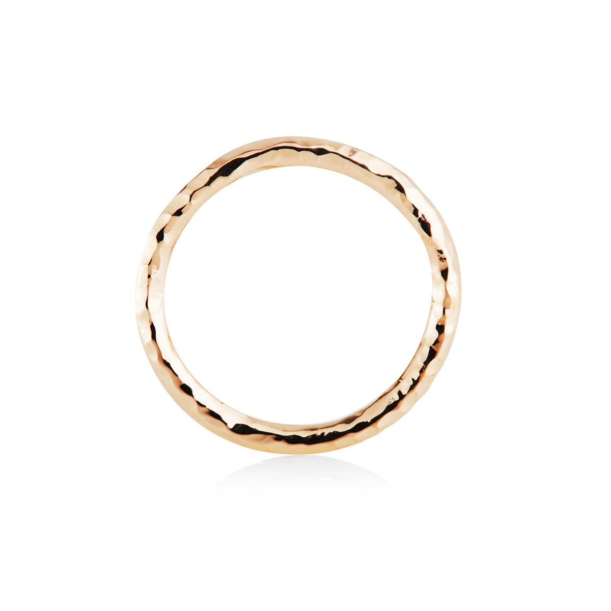 Thin Molten Ring
