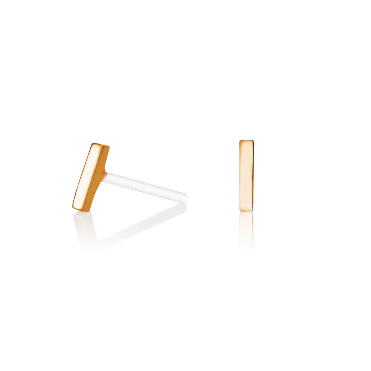 Tiny Bar Studs