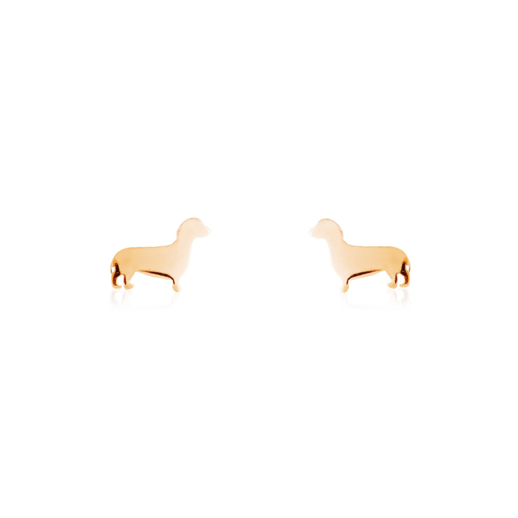 Tiny Sausage Dog Studs