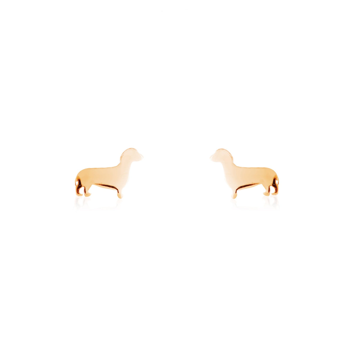 Tiny Sausage Dog Studs