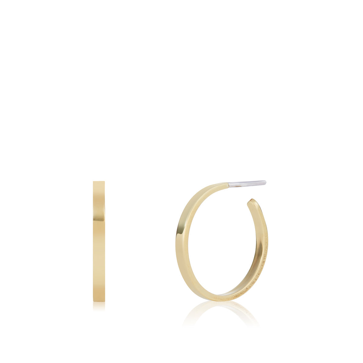 Small Hoops