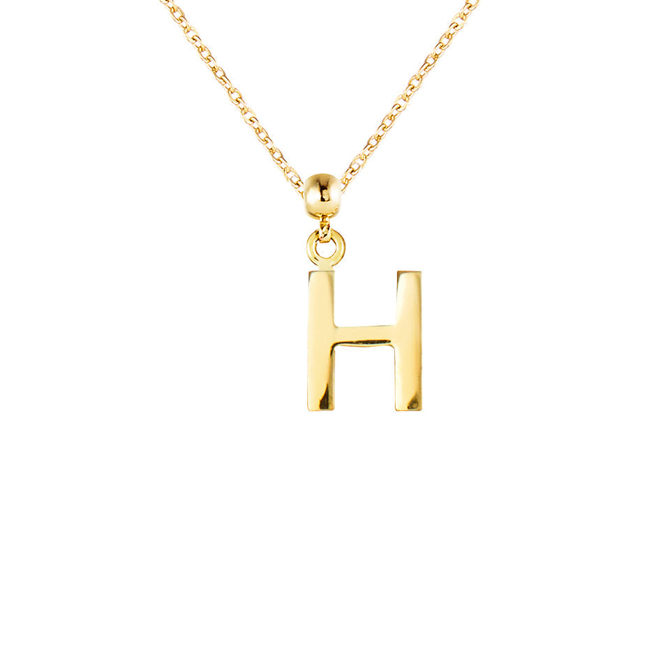 9ct Gold Charm Starter Set