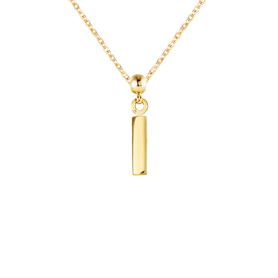 Gold-Plated Charm Starter Set