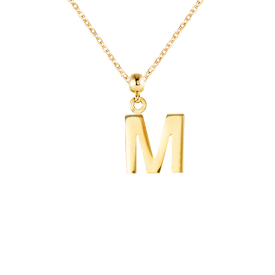 9ct Gold Charm Starter Set