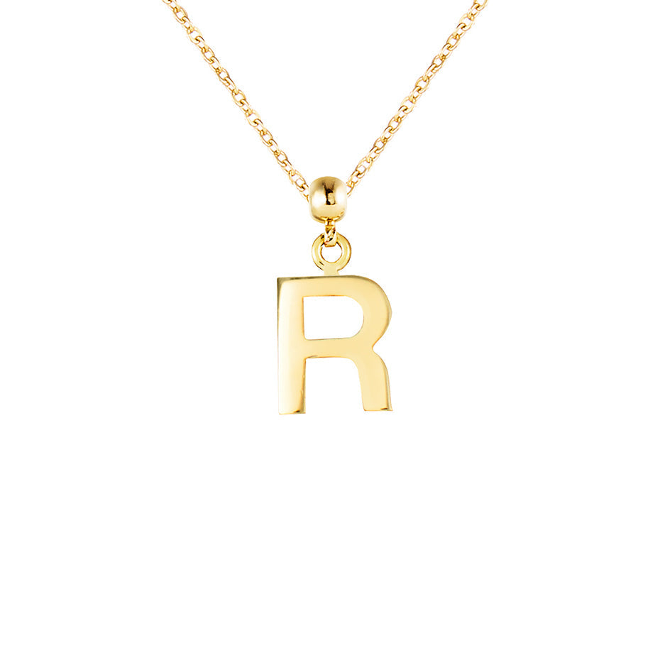 9ct Gold Charm Starter Set
