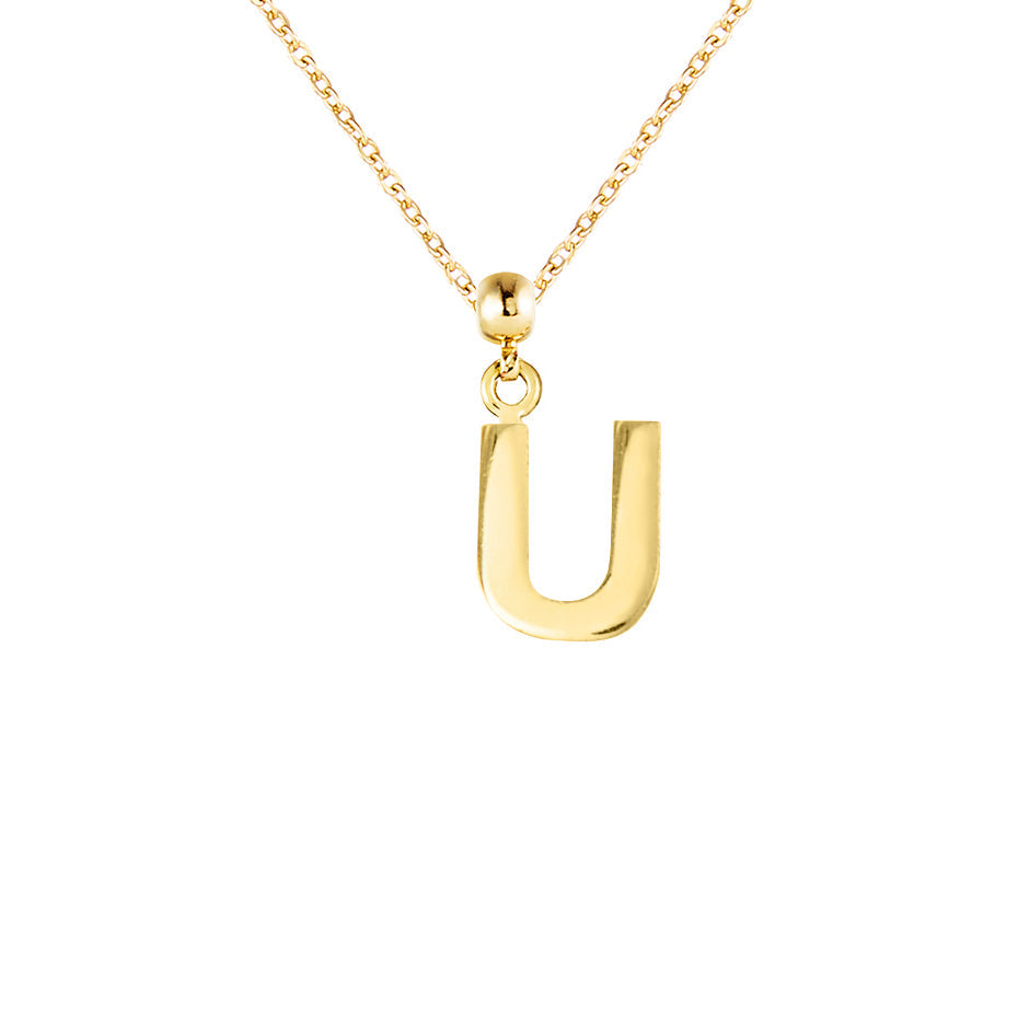 9ct Gold Charm Starter Set