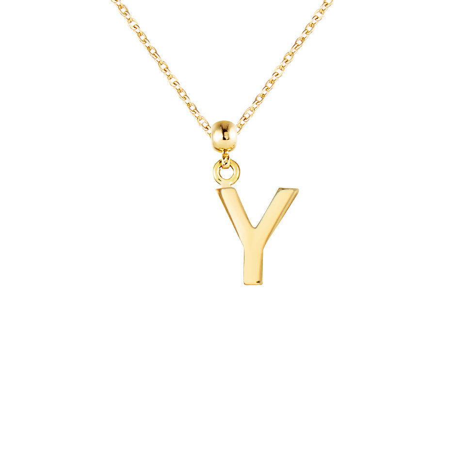 9ct Gold Charm Starter Set