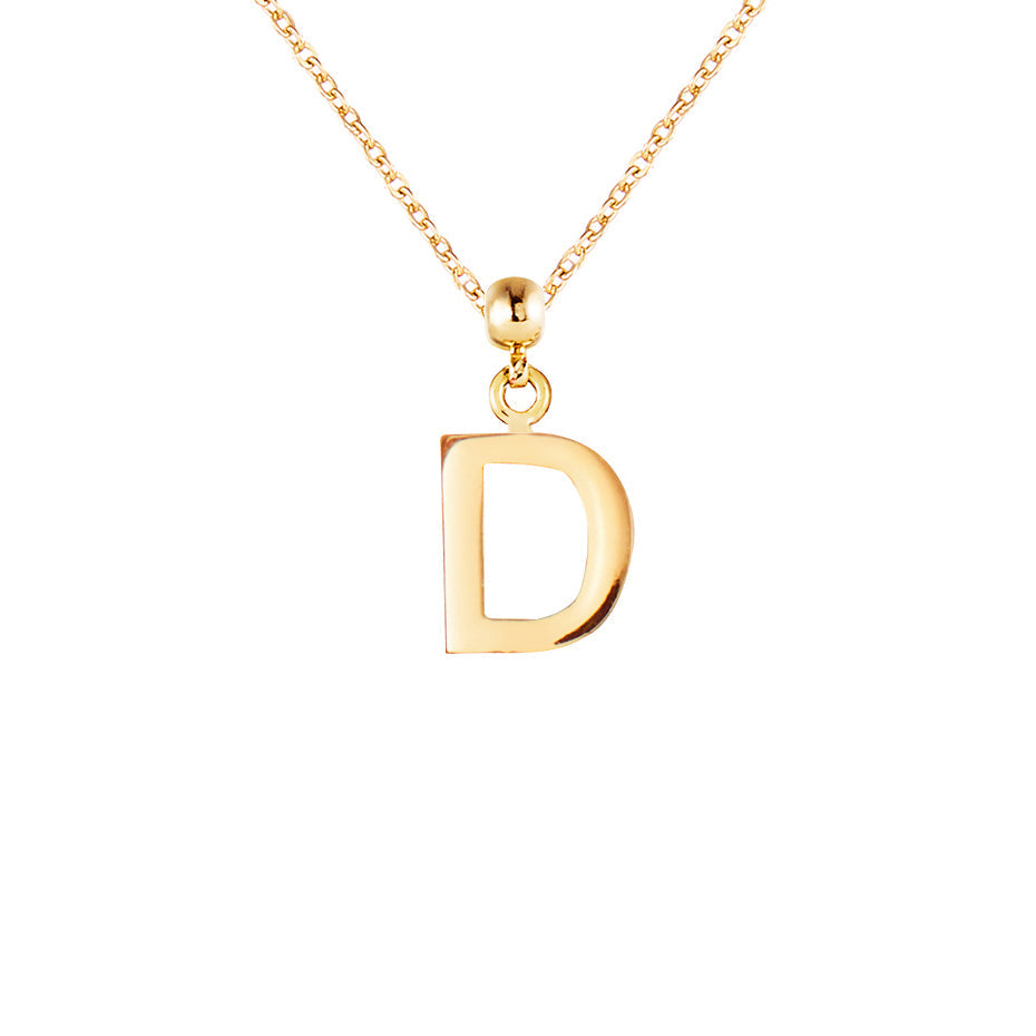 9ct Gold Charm Starter Set