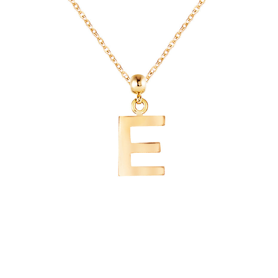 9ct Gold Charm Starter Set