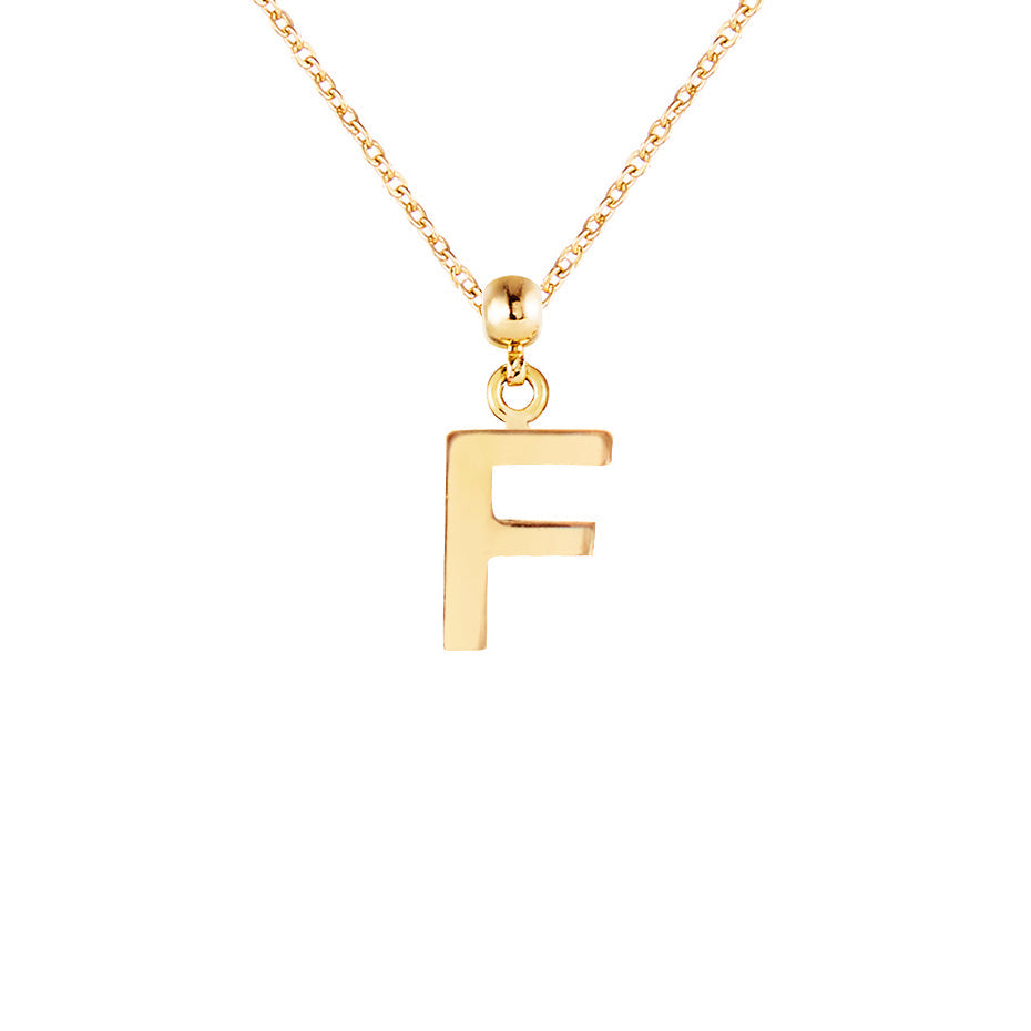 9ct Gold Charm Starter Set