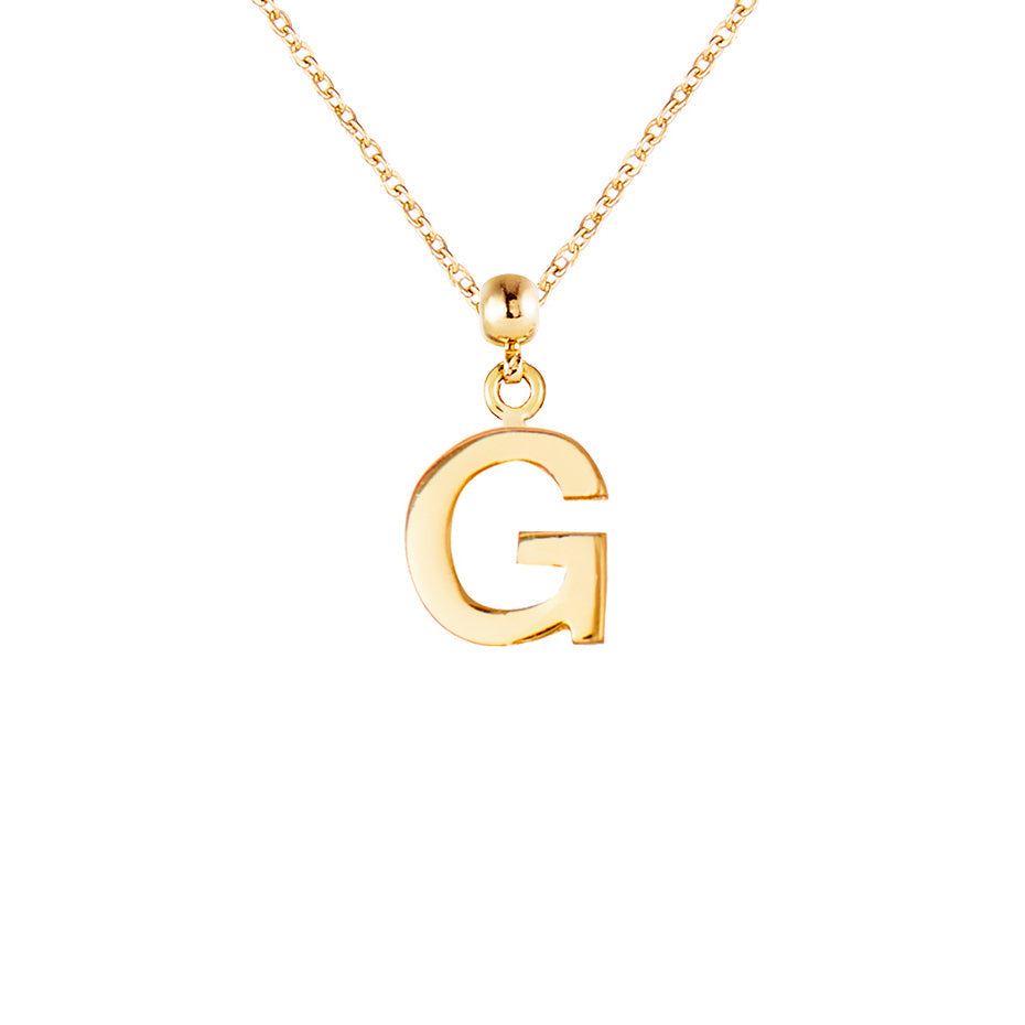 9ct Gold Charm Starter Set