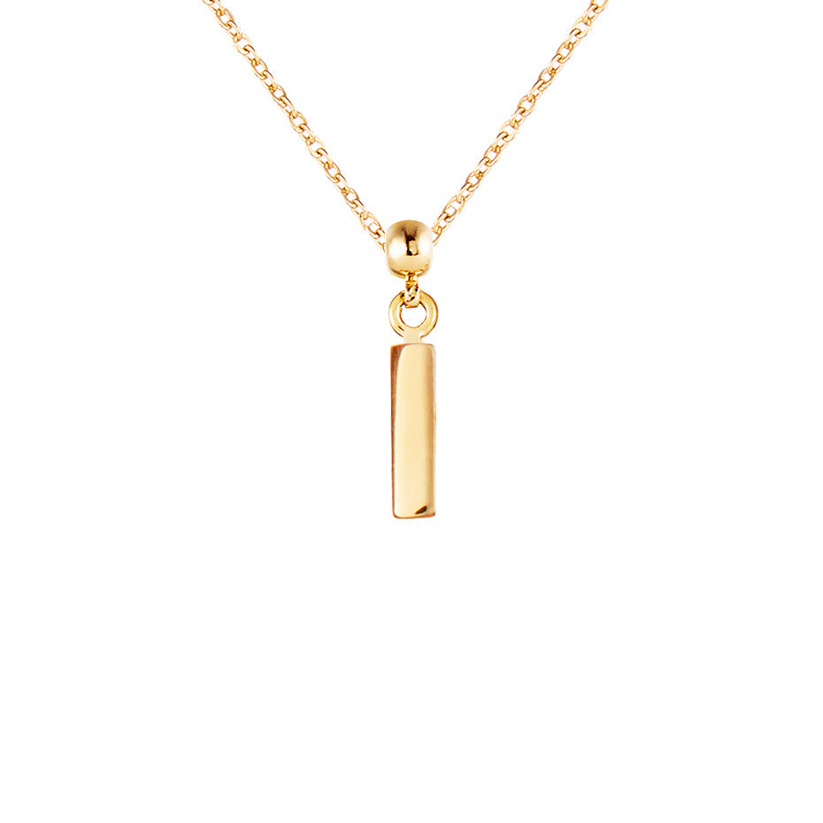 9ct Gold Charm Starter Set