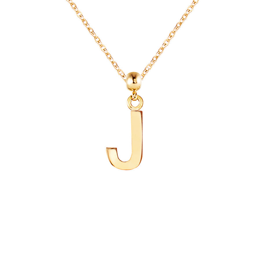 9ct Gold Charm Starter Set