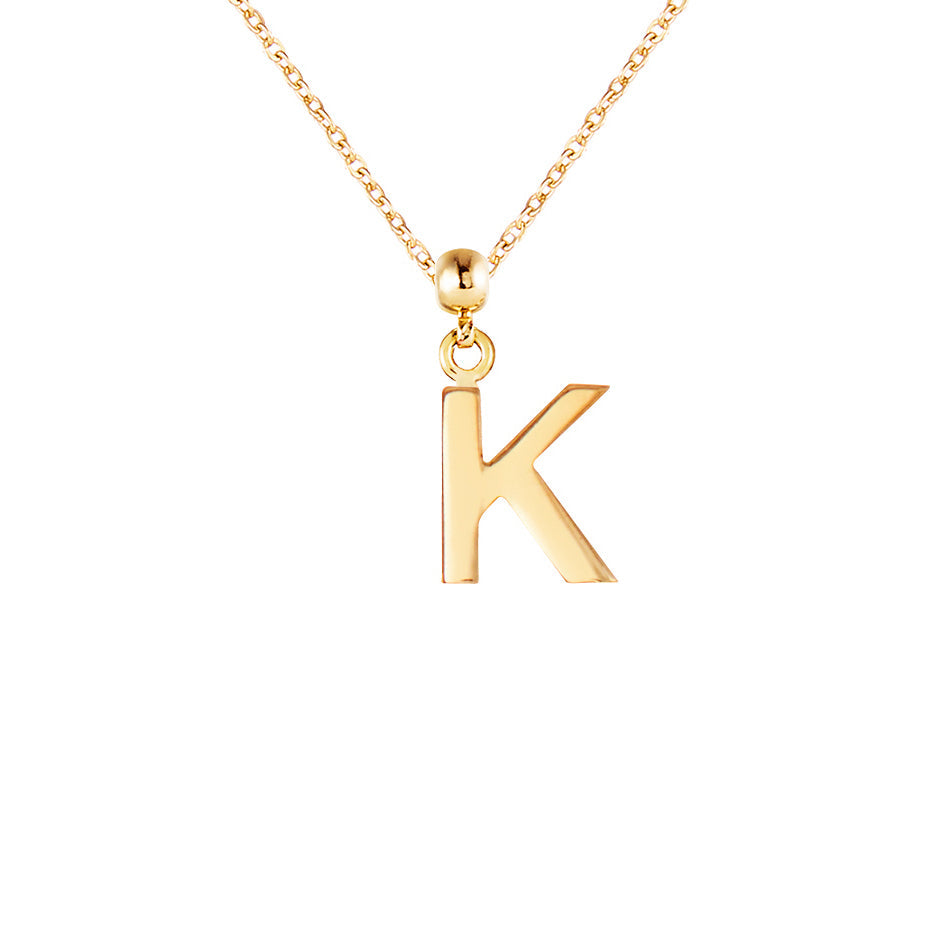 9ct Gold Charm Starter Set