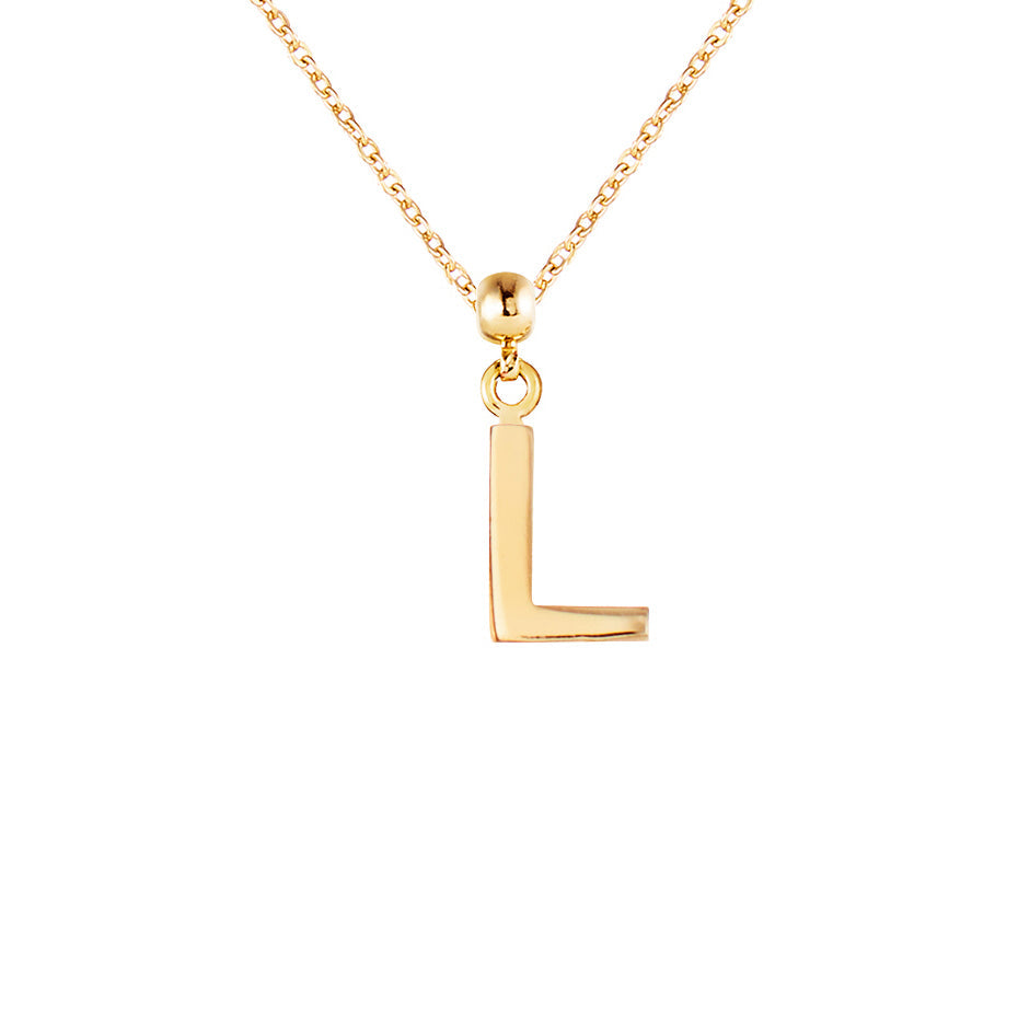 9ct Gold Charm Starter Set