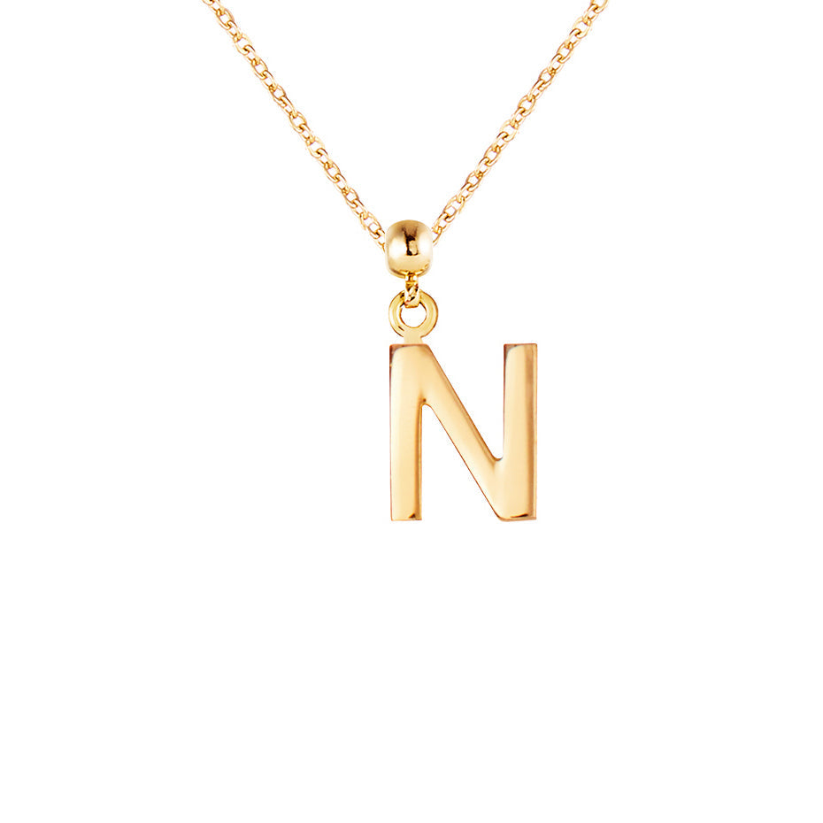 9ct Gold Charm Starter Set