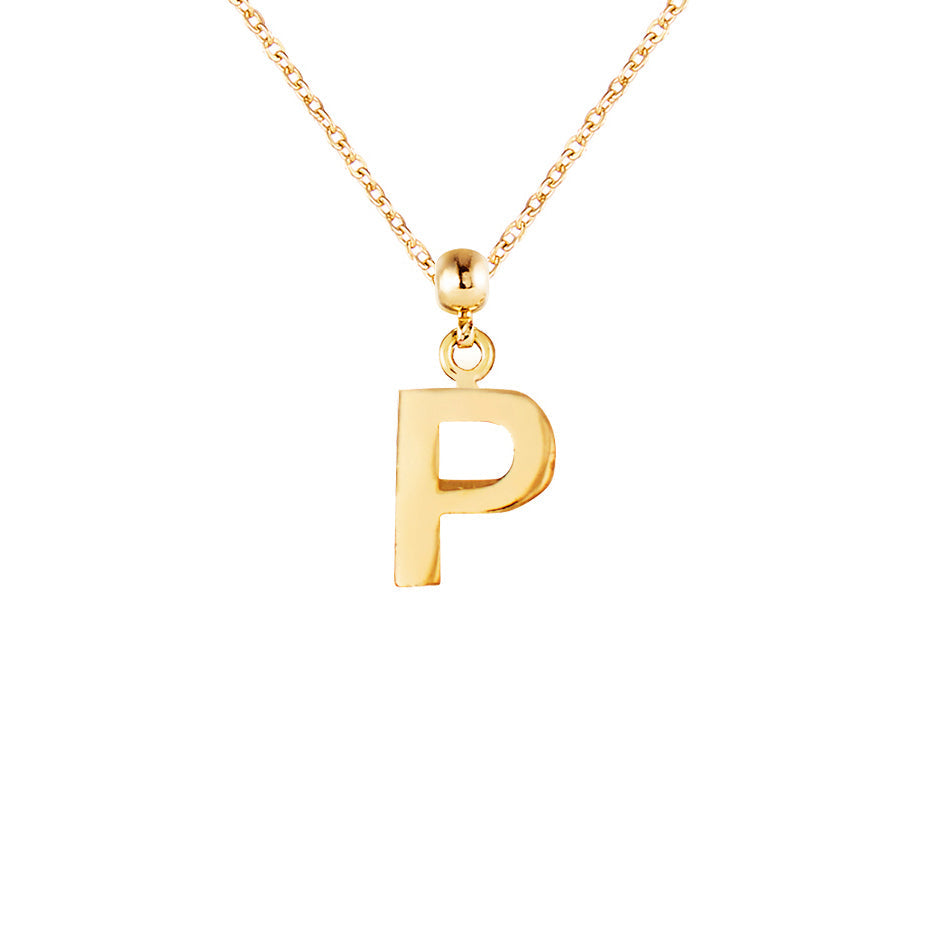 9ct Gold Charm Starter Set
